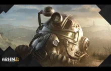 Fallout 76 - definicja nijakości - Arhn.eu