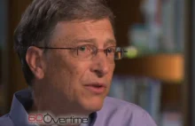 Bill Gates o ostatnim spotkaniu ze Stevem Jobsem [EN]