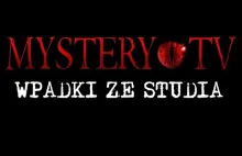Praca lektora - Wpadki ze Studia MysteryTV