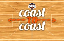 Coast to Coast: 76ers numerem 2 na Wschodzie? - Z Krainy NBA