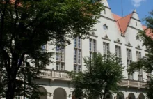 Afera na Politechnice Wrocławskiej. Naukowcy wyłudzili prawie 2 miliony złotych.