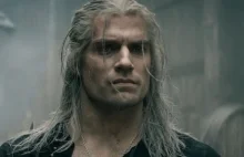 Wiedźmin popularniejszy od Star Wars. Geralt zdetronizował The Mandalorian.