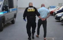 Gdańsk: Były więzień pobił strażnika więziennego