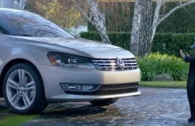 Najlepsze rodzinne reklamy Volkswagena (blog)