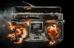 Green Day – Revolution Radio