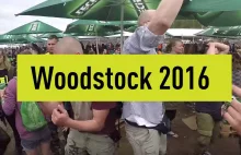 Marihuana medyczna na Woodstock 2016 [RELACJA VIDEO] - Cannabis News