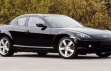 Mazda RX-8 z 1.9 TDI znowu na sprzedaż. Ciekawy i unikalny swap