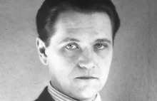 75 lat temu w sowieckim łagrze zmarł Eugeniusz Bodo