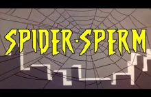 Spidersperm (Spiderman Theme Parodia)