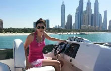 "Dubaj – mój raj na ziemi". Polka rozprawia się z mitami o życiu w Emiratach