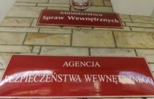 ABW weszło do redakcji "Wprost". Zablokują publikację kolejnych taśm?