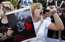 Żydzi walczą z zakazem uboju rytualnego w Polsce