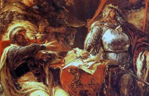 Rzeź Gdańska – 12/13 listopada 1308 r.