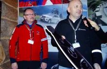 Dyrektor Mercedes Polska przechodzi do FCA. Przygotowanie Włochów do ataku?