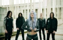 Arch Enemy na Przystanku Woodstock!