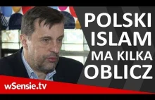 Gadowski: Zagraża nam gangstaislam, czyli islam przestępczy