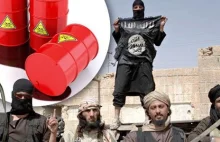 Chore praktyki dżihadystów z ISIS. Zanurzają więźniów w kwasie azotowym
