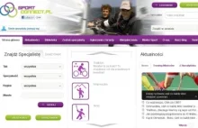SportConnect - nowe możliwości - wywiad z założycielem portalu