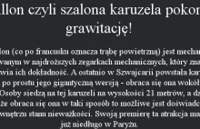 Tourbillon czyli szalona karuzela pokonująca grawitację! - Wszystko co ...