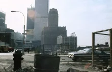 Nowy Jork w 1970 roku na zdjęciach