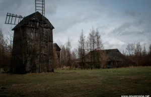 Niezwykły Zapomniany Skansen na Mazowszu