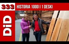 Historia 1000 i 1 deski. Rozmowa z Jerzym Banaszewskim