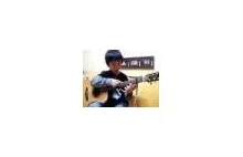 Canon in D - Sungha Jung