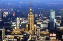 Warszawa afiszuje się za miliony. Koszty promocji stolicy są astronomiczne