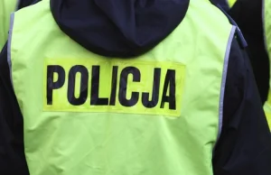 "Agresywny. Nieprzytomny." Kolejna śmierć przez taser.