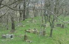 Rolnik zaorał cmentarz, władze boją się skandalu
