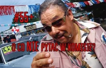 O co NIE pytać w komisie? #55 MOTO DORADCA plus