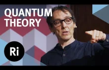 Why Everything You Thought You Knew About Quantum Physics is Different -...