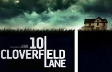 Cloverfield Lane 10 (2016): Dziwna apokalipsa