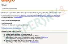 Kaspersky ostrzega – użytkowników Allegro atakuje phishing