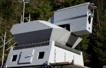 Rheinmetall testuje wojskowy laser o mocy 50 kW