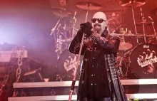 Judas Priest: Wciąż nienasyceni
