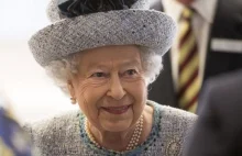 Wielka Brytania: "Guardian" o planie na wypadek śmierci Elżbiety II...