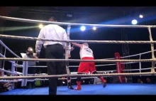 Bogdan Gruchała vs Kazimierz Poteracki - runda 1