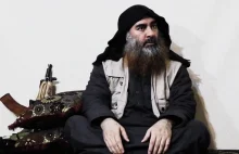 Media: nie żyje przywódca Państwa Islamskiego Abu Bakr al-Baghdadi