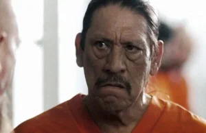 Slayer i Danny Trejo - teledysk w sieci!