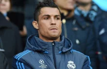Ronaldo przeznaczył 3 miliony euro na rzecz rodzin piłkarzy Chapecoense?