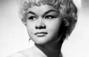 Etta James nie żyje.