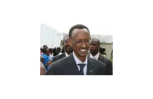 Rwanda daje przykład nie tylko Afryce