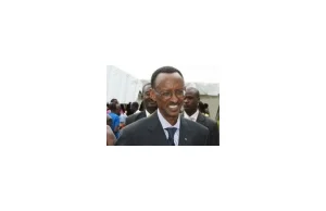 Rwanda daje przykład nie tylko Afryce