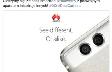 Odpowiedz Polskiego Huawei na Iphona 7