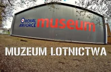 Muzeum LOTNICTWA #20