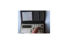TETRIS MUSIC ON A 1980 CASIO CALCULATOR- Muzyka z Tetrisa na kalkulatorze casio