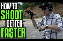 How To Shoot Better Faster - Isolate Fundamentals