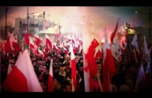 Przytulmy Polskę do serca! - piosenka o walce o niepodległość w 1918 r.