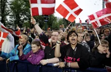 Duński rządowy raport: imigranci spoza Europy kosztują 33 mld koron.